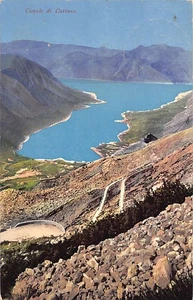 Montenegro - Canale di Cattaro - Imagen 1 de 2