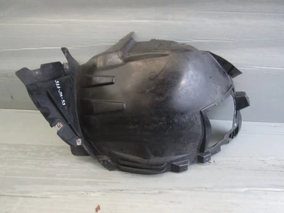 Mercedes ML GLE W166 Front Left Wheel Arch Liner Genuine A1668802805 511-2A-53 - Image 1 of 4