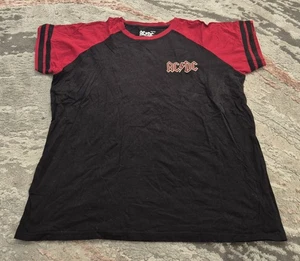 AC/DC Signature Collection T-Shirt XXL - Picture 1 of 7