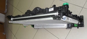 Radiatore Fiat Grande Punto 1.3 Multijet 90 Cavalli Modulo Completo - Foto 1 di 1