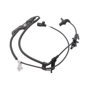 Driver Side Front Left ABS Wheel Speed Sensor Fits for Toyota Lexus 2.5L 3.5L - Picture 1 of 6