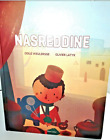 Nasreddine By Odile Weulersse  Oliver Latyk  French Children's Picture Book