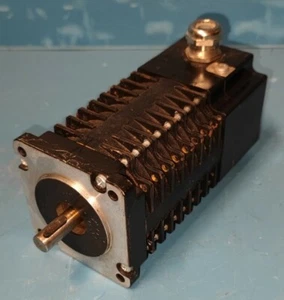 SIG positec Berger Lahr VRDM 5913/50 LNB - Foto 1 di 5