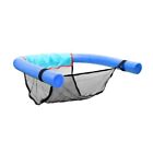 Ldpe Swimming Float Aid Chair Swimming Stick Floating Chair Swimming Toys
