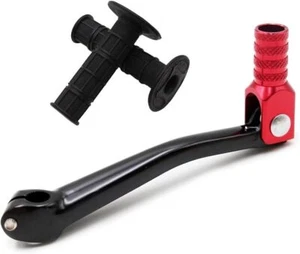 PRO BAT CRF 50 70 Gear Lever Shifter + Universal 22mm 7/8" Dirt Bike Motorcycle - Picture 1 of 6