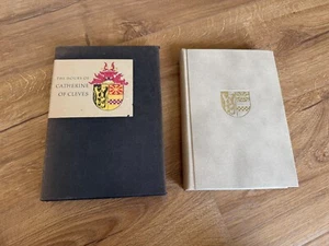 Die Stunden der Katharina von Kleve Buch von John Plummer mit Sammlerschuber - Bild 1 von 11