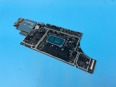 Материнская плата Microsoft Surface Laptop 4 1951 13,5 дюйма Intel Core i5-1185G7 32 ГБ RAM - Изображение 1 из 3