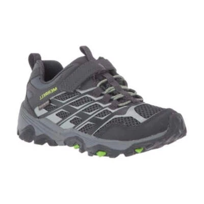 Zapatilla deportiva Merrell Moab FST baja con aire acondicionado Foto 1 de 4