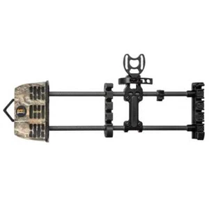 TightSpot Rise Lite 5-Arrow Realtree Edge Quiver TSQRRE-R - Picture 1 of 1