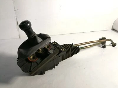 AUDI A6 4B2, C5 2.5 TDI Gear Shifting Mechanism 4b0711025f 114kw 2001 Foto 1 de 4