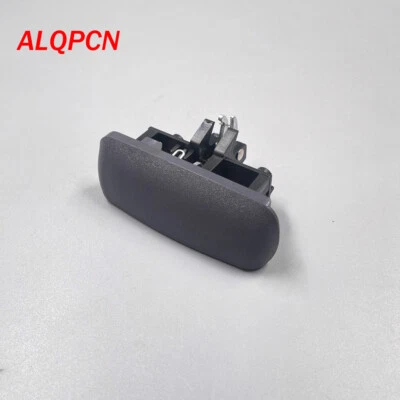 DARK GRAY Glove Box Latch Handle Fit Dodge Durango Dakota 1997-2000 5EM34LAZ - Image 1 of 4