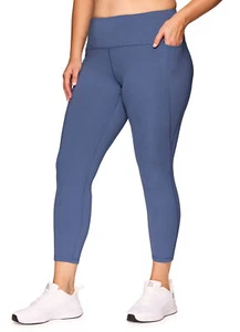 RBX Plus Play Hard Tech Flex 7/8 Leggings - Bild 1 von 15