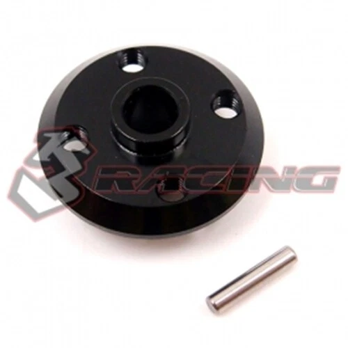3RACING CRA-115 Spur Gear Adaptor For 1/10 RC Crawler EX Rock Crawler - Image 1 of 1