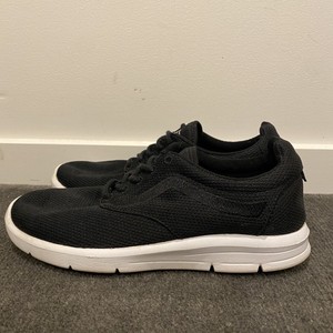vans ultracush