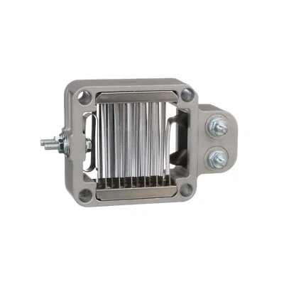 Para Dodge Ram 3500 1998-2005 5,9 L motor L6 calentador de admisión de aire SMP 1999 2000 2001 Foto 1 de 4