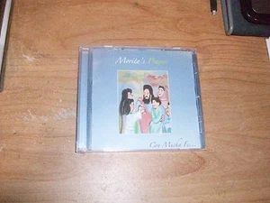 (2) Morita Das Leben Jesu mit viel Glauben (Audio-CDs 2009) + Moritas Gebete - Bild 1 von 6