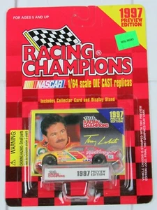 Racing Champions 1997 Edition #5 Terry LaBonte Kelloggs Chevy Monte Carlo - Picture 1 of 4