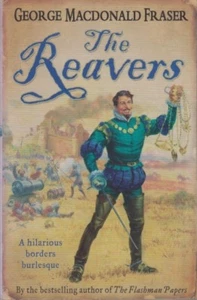 The Reavers - PB 2008 - George MacDonald Fraser  - Picture 1 of 2
