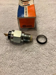 Napa Echlin NS6562 Neutral Safety Backup Light Switch AMC, Chrysler Products IHC - Picture 1 of 1