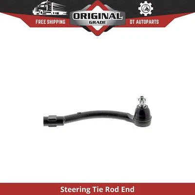 Extremo de barra de dirección delantera derecha exterior Mevotech para Hyundai Elantra 2011-2016 Foto 1 de 4