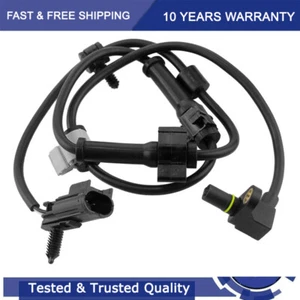 Front ABS Wheel Speed Sensor Left or Right for Chevrolet Trailblazer Envoy 02-09 - Picture 1 of 4