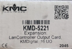 NEW KMD-5221 Output Card - Picture 1 of 2