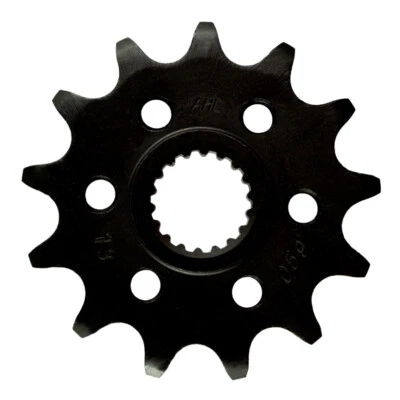13T Front Sprocket 520 Pitch for Suzuki RM125 1987-2011 RMZ250 2007-2012 - Imagem 1 de 3