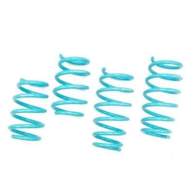 GSP TRACTION-S LOWERING SPRINGS FOR 07-14 FORD EDGE - 1.7" F 1.5" R GODSPEED - Image 1 of 4