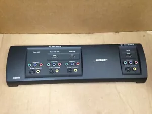 Bose Lifestyle VS-2 Video Enhancer for Lifestyle AV38/48 - Picture 1 of 3