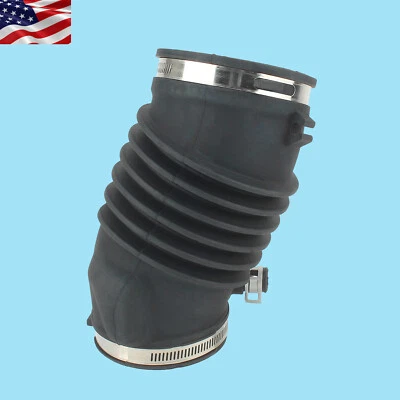 Manguera de admisión del filtro de aire del motor para Acura MDX 2007 2008 2009 V6/3,7 L 17228RYEA00 Foto 1 de 4