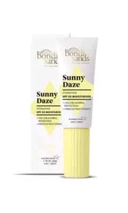 Bondi Sands Sunny Daze crema solare idratante ad ampio spettro SPF 50 nuova con scatola scadenza 24/10 - Foto 1 di 1