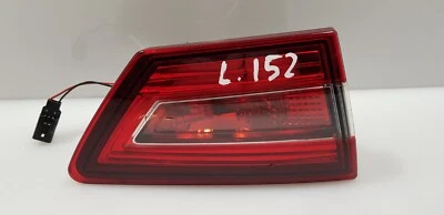 Renault Clio IV Hatchback 5-Türer Rückleuchte Hinten Links 265552424R #L152 - Bild 1 von 4
