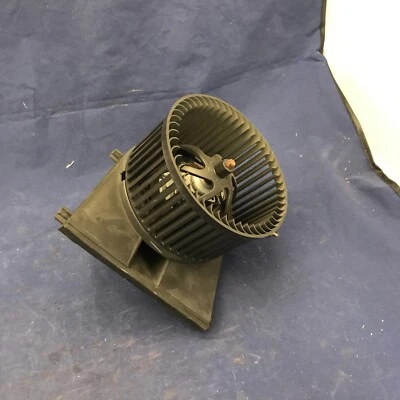 AUDI TT MK1 QUATTRO 2000-2006 VENTILADOR MOTOR AIRE 1J1819021C OEM A2 Foto 1 de 4