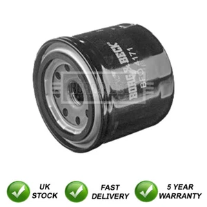 Oil Filter SJR Fits Daewoo Matiz 1998-2004 X536 - Picture 1 of 4