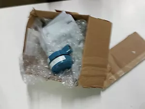 SENSOR DE CONDUCTIVIDAD DE RESISTENCIA ROSEMOUNT 400-13-36-54-60 - Imagen 1 de 4