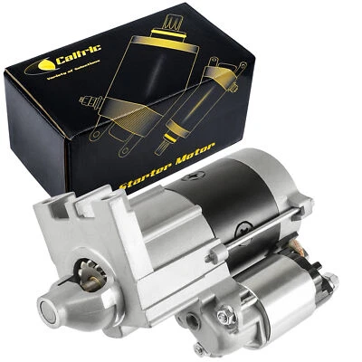 Nuevo para motor de arranque Honda Gx670K1 Gx610K1 GXV620 GXV670 Foto 1 de 4