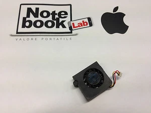 Apple PowerBook G4 A1025 Ventola Fan Termica SUPERRED CHA3005BB CHA3005BB-A - Bild 1 von 1