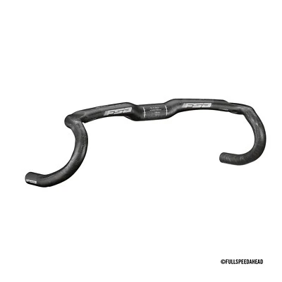 FSA K-Wing AGX GRAVEL bicycle drop UD carbon handlebar 31.8 mm clamp Di2 ACR NEW