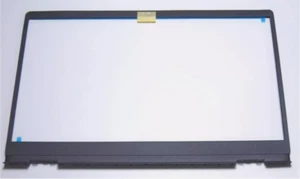 New For Dell Vostro 3420 V3420 Lcd Front Bezel Cover B Case Shell 0P7NC3 BLACK - Picture 1 of 2