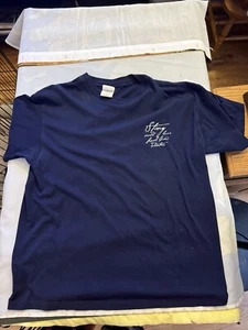Sting Sacred Love Tour Local Crew Shirt XL # 818 - Picture 1 of 5