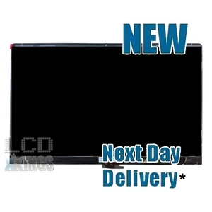 Samsung Galaxy Book 3 360 NP734QFG Laptop Bildschirm Einheit 1920 x 1080 Touch - Bild 1 von 2