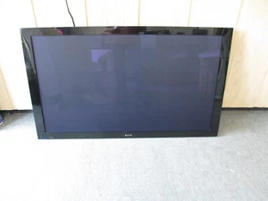 Pioneer ELITE KURO 50" PLASMA Flat Panel HDTV, Working! Rare. - Picture 1 of 13