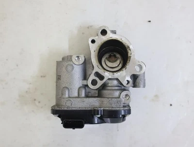 EGR Valve Mercedes CITAN BOX W420 6081401500 DENSO 1.5 85 KW 116 HP Diesel - Image 1 of 4