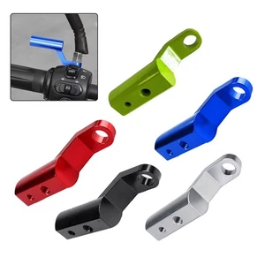 Support en alliage d'aluminium pour améliorer les rétroviseurs design convivia - Photo 1/17