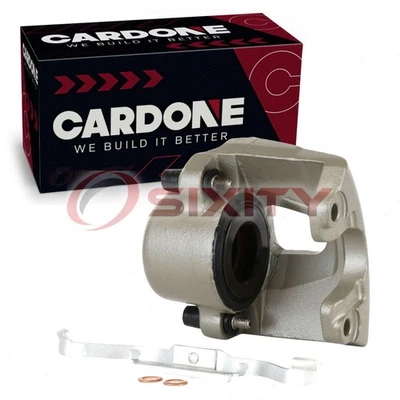 Pinza de freno de disco delantera izquierda Cardone Reman para Dodge Dakota ci 2000-2002 Foto 1 de 4