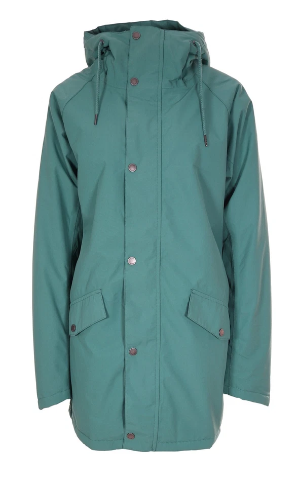 Tretorn Giacca impermeabile giacca donna art. 475596 ultimi pezzi SALDI -70 - Imagen 1 de 4