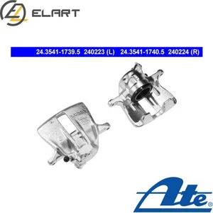 BRAKE CALIPER 24.3541-1739.5 FOR VW GOLF/III/Van/IV/Cabriolet VENTO ADZ 1.8L - Picture 1 of 8