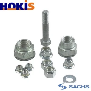 REPAIR KIT WHEEL SUSPENSION 803 287 FOR FIAT FIORINO/Box/Body/MPV QUBO LINEA - Picture 1 of 6