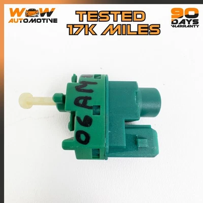 06-16 INTERRUPTOR SENSOR CONTROL CRUCERO ASTON MARTIN V8 VANTAGE 94BB9C872AC OEM Foto 1 de 4