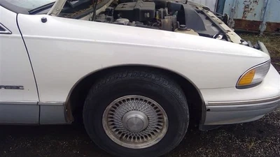 Passenger Right Fender Fits 91-96 CAPRICE 77909 - Imagem 1 de 4